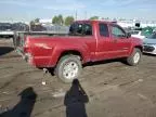 2006 Toyota Tacoma Access Cab