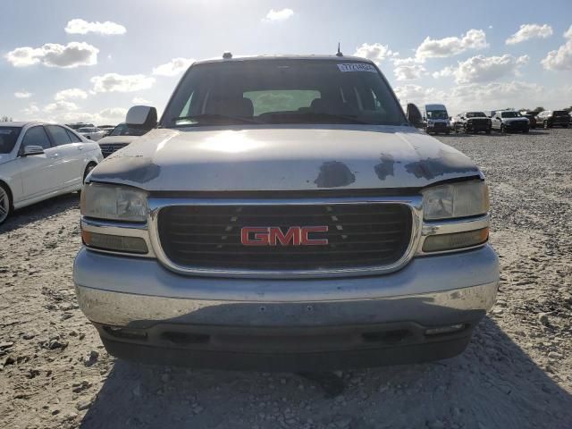 2005 GMC Yukon