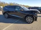 2024 Acura MDX Technology