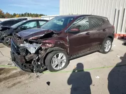 Buick Vehiculos salvage en venta: 2023 Buick Encore GX Preferred