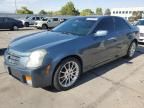 2006 Cadillac CTS HI Feature V6