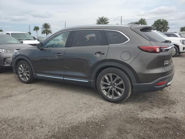 2018 Mazda CX-9 Grand Touring