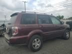 2007 Honda Pilot EX