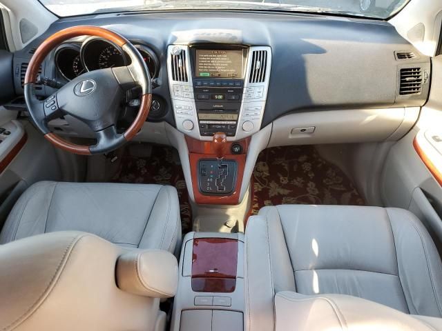 2004 Lexus RX 330