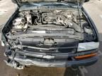 2002 Chevrolet S Truck S10