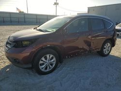 2013 Honda CR-V EXL en venta en Jacksonville, FL