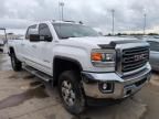 2016 GMC Sierra K3500 SLT