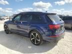 2019 Audi Q7 Premium Plus