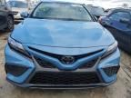 2024 Toyota Camry SE Night Shade