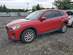 2016 Mazda CX-5 Touring en venta en Windsor, NJ