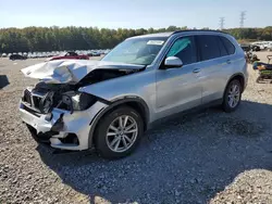 Vehiculos salvage en venta de Copart Memphis, TN: 2014 BMW X5 XDRIVE35I