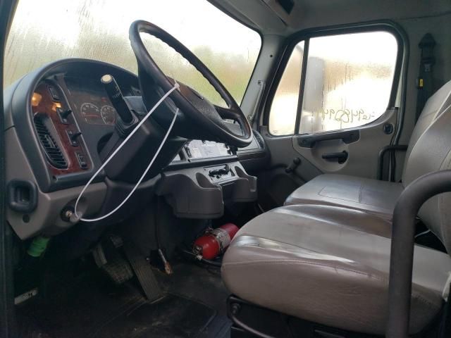 2015 Freightliner M2 106 Medium Duty