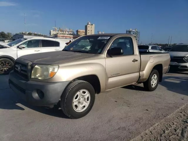 2008 Toyota Tacoma