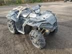 2019 Polaris Sportsman 850 SP Premium