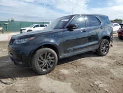 Salvage vehicles for parts for sale at auction: 2020 Land Rover Discovery Landmark