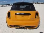 2015 Mini Cooper S