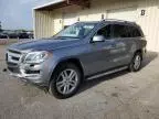 2014 Mercedes-Benz GL 450 4matic