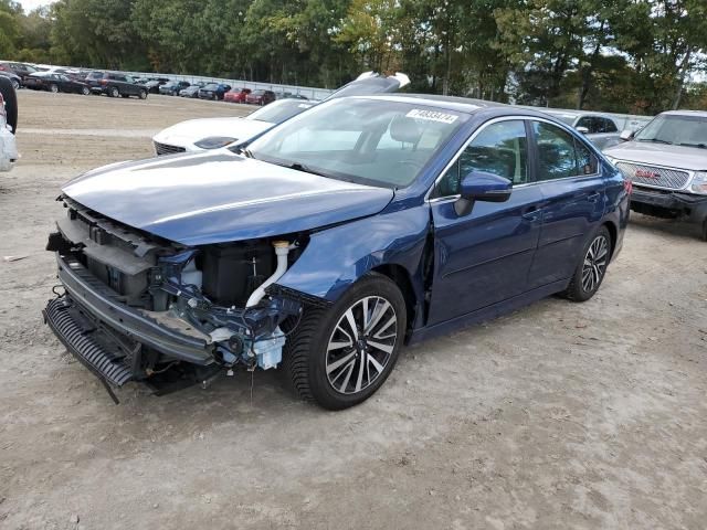 2019 Subaru Legacy 2.5I Premium