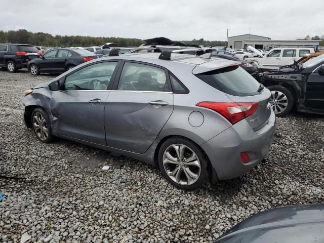 2013 Hyundai Elantra GT