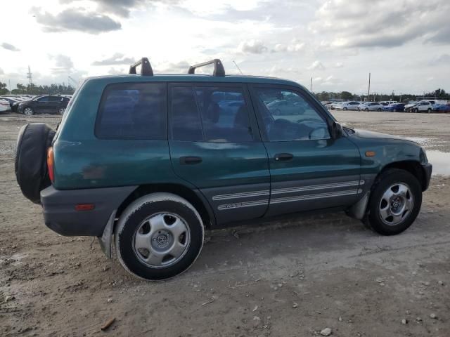 1997 Toyota Rav4