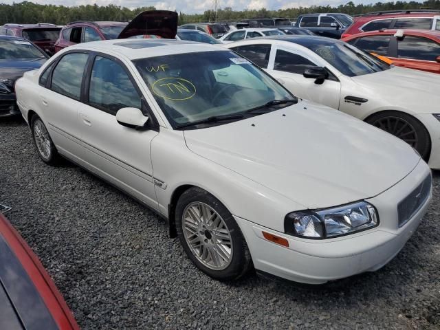 2003 Volvo S80