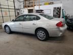 2009 Buick Lacrosse CX