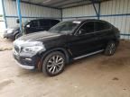 2019 BMW X4 XDRIVE30I