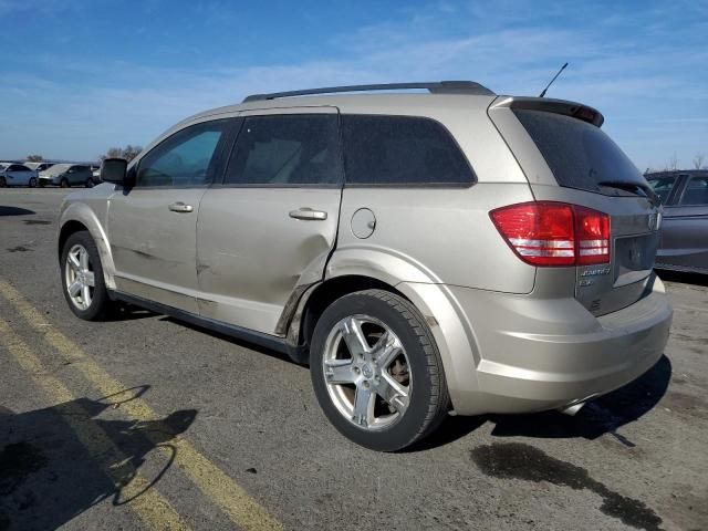 2009 Dodge Journey SXT