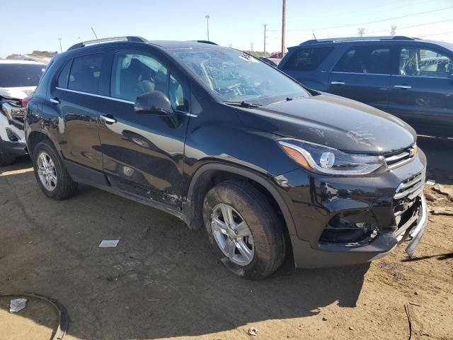 2019 Chevrolet Trax 1LT