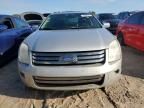 2008 Ford Fusion SE