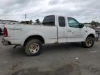 2002 Ford F150