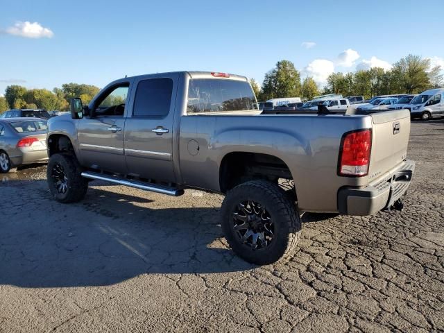 2014 GMC Sierra K2500 Denali