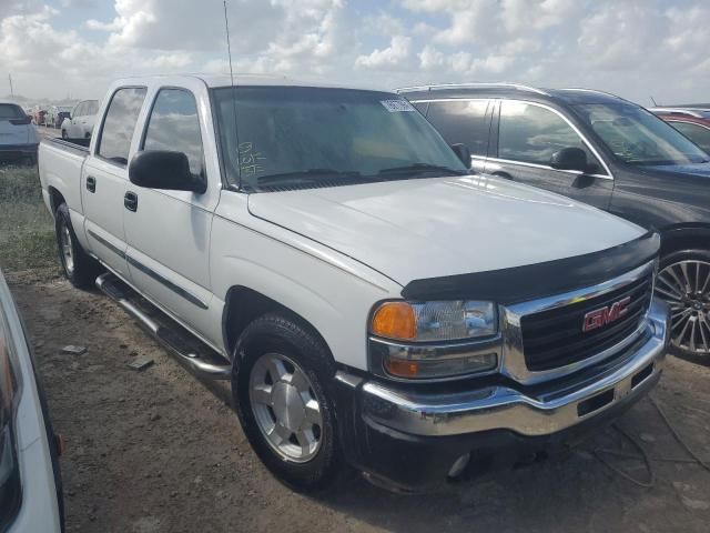 2006 GMC New Sierra C1500