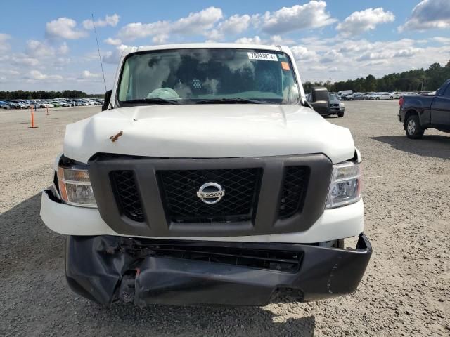 2014 Nissan NV 1500