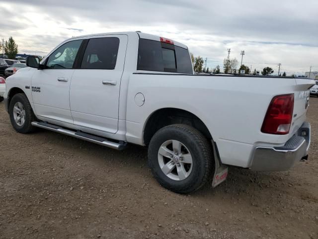 2016 Dodge RAM 1500 SLT