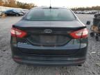 2014 Ford Fusion S