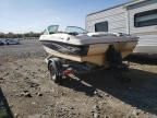 2005 Sea Ray Boat