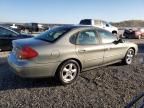 2001 Ford Taurus SES