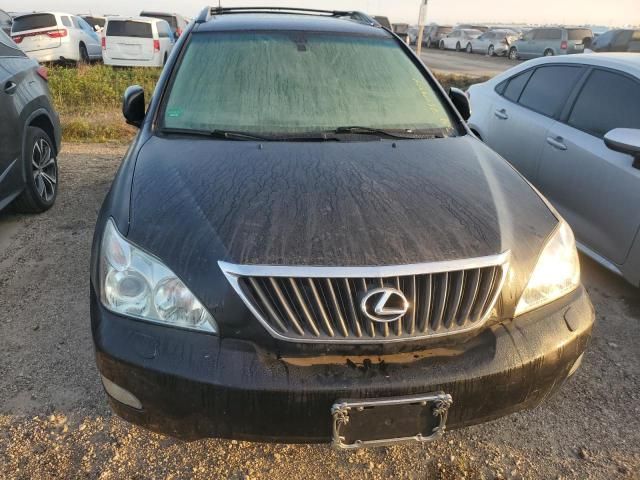 2008 Lexus RX 350