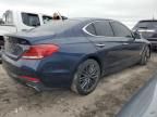 2019 Genesis G70 Advanced