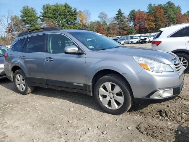 2011 Subaru Outback 2.5I Premium