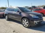 2015 Chevrolet Traverse LTZ