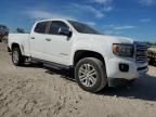 2016 GMC Canyon SLT