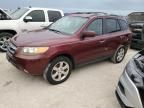 2007 Hyundai Santa FE SE