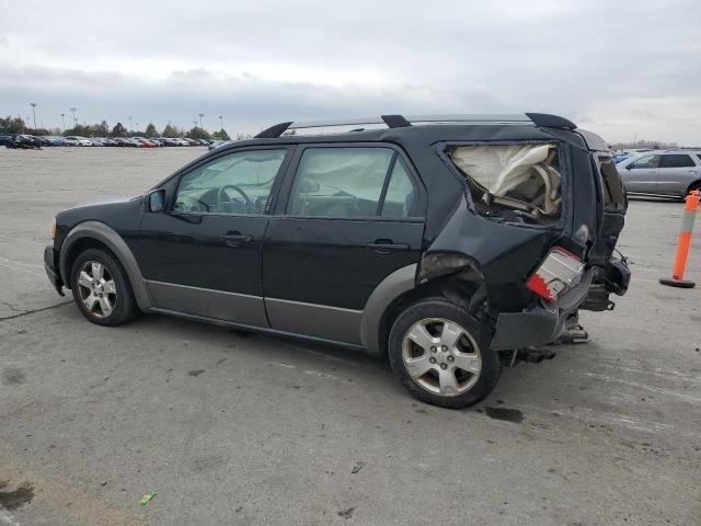 2007 Ford Freestyle SEL