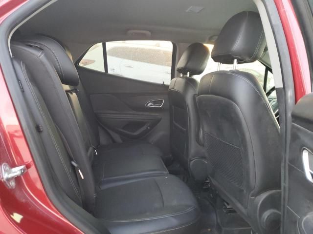 2015 Buick Encore Convenience