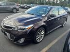 2015 Toyota Avalon XLE