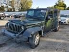 2007 Jeep Wrangler X