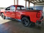 2016 Chevrolet Silverado C1500 Custom