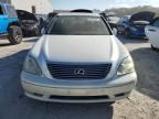 2005 Lexus LS 430